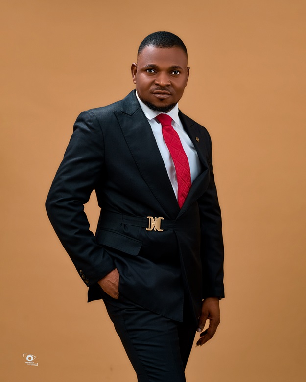 Adinkwu Felix Onyebuchi